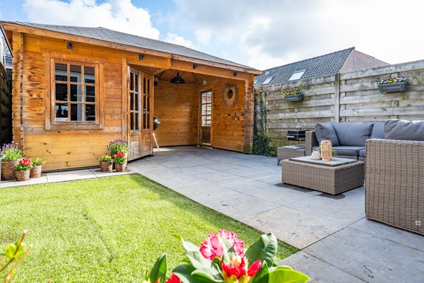 Medium property photo - Bijdorpstraat 29, 2172 SH Sassenheim